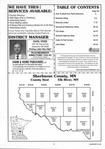 Index Map 2, Sherburne County 2004